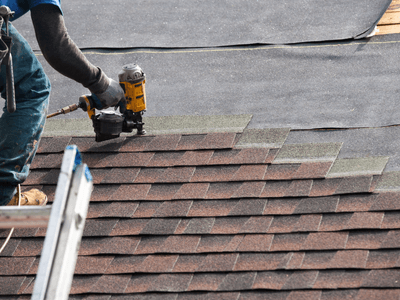 About Roof Repair Experts Rumney, NH